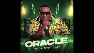 New Album : ORACLE side 3 “ORACLE”