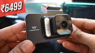 Woodman Dual Dashcam REVIEW: Worth the Hype?