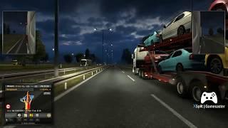 ets2 test