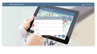 MIKE WaterNet Advisor | Quick tour
