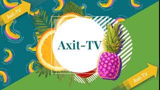 AXIT-TV | CHÀO MỪNG BẠN ĐẾN VỚI KÊNH TỔNG HỢP TIN TỨC TỪ CUỘC SỐNG QUANH TA