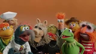 The Muppets- Happy Halloween! 