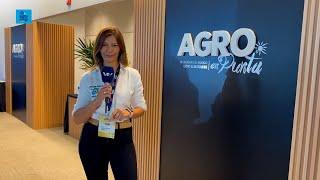 Todo Uruguay | Lavalleja presente en una nueva edición de Agro en Punta