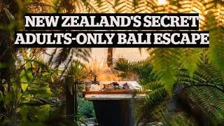 Inside New Zealand's secret adults-only Bali escape | TRAVEL | STUFF TRAVEL