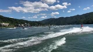 PWC in korea [seadoo, yamaha, honda, kawasaki]