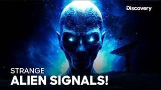 Alien Signals on Apollo 10’s Moon Mission? | Nasa’s Unexplained Files | Full Episode | Discovery