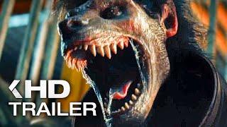 WEREWOLVES Trailer 2 (2024) Frank Grillo