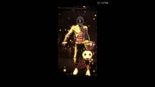 FF FOOTBALL EMOTE COLOURFUL EDIT|#freefire #lifeisbutadream #ANURAG