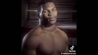 #miketyson #boxing #ufc #boxinglife  #boxingtraining  #tyson #fight #knockout #fitness #ironmike