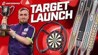 BIGGEST TARGET LAUNCH EVER!? 