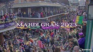 Mardi Gras 2023 Highlight Video