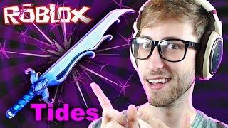 Roblox - Murder Mystery 2 - FASTEST GODLY KNIFE UNBOXING EVER!!