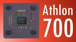 First Athlon review on PhilsComputerLab