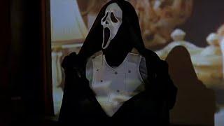 Scream 3 (2000) | All Ghostface Scenes