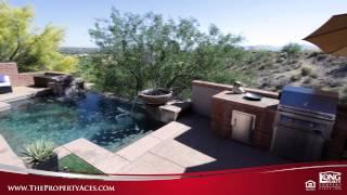 11136 N Calamondin Place, Oro Valley AZ 85737