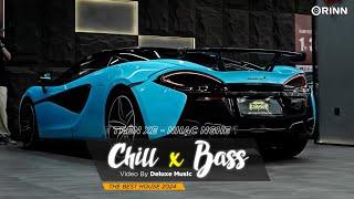 CHILL BASS 2024 - MIXTAPE VIET DEEP 2024 HOUSE LAK TIKTOK - NHẠC DEEP HOUSE REMIX 2024 HAY NHẤT