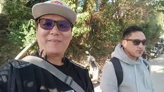 Vlog with lhakpa la #tibetanyoutuber #freetibet