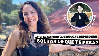 Cómo Lograr un Año Transformador: 3 Pasos para Elevar tu Energía y Emociones | con Paola Sánchez