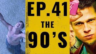 The Best Films of The 1990's | We Talk Film Ep.41