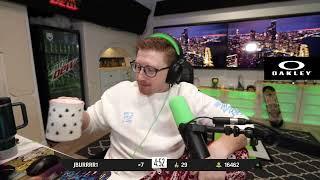 Scump gets brutally honest when he gets asked about Warzone Ranked Play