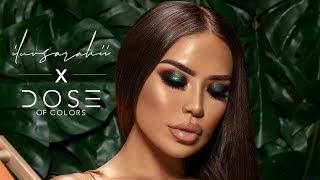 ILUVSARAHII X DOSE OF COLORS COLLAB REVEAL | iluvsarahii