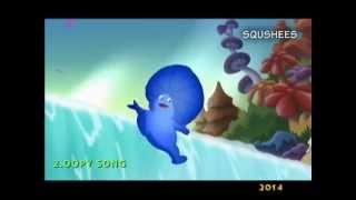 taykkim의스퀴시5송2,우피(oopy) song