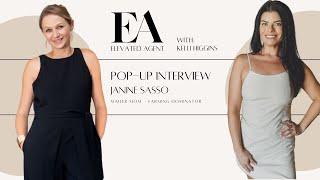 Pop Up Interview   Janine Sasso The Mailer Mom