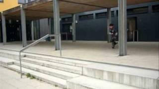 Inline Skate Tricks 2 0