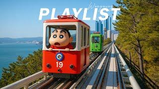 playlist“귀가 녹는다…” ️ SNS 인기 팝 중독모드 ON