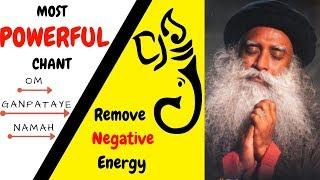  Vastu shanti chant || Sadhguru Chant Remove All Home Negative Energy & Negative Thoughts