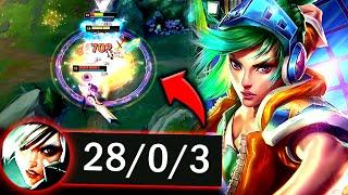 THIS IS MY #1 FAVORITE RIVEN SKIN OF SEASON 14 & ALL-TIME  S14 Riven TOP Gameplay Guide