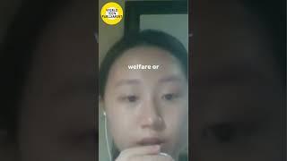 WTP MP Kim So-heon (Amber) Questions Shri Sujeet Kumar MP of Rajya Sabha, Parliament of India