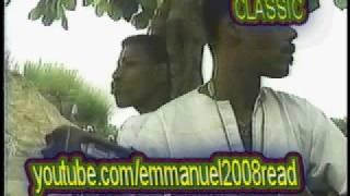 Emmanuel Obas - Lage'l (Official Video)