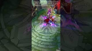 Best Unique Legendary Skins Features in League of Legends Part 2