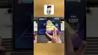 プロセカ動画を友達が見たときの反応