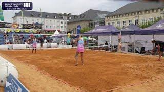 2022 Sand Series Saarlouis - Day 1