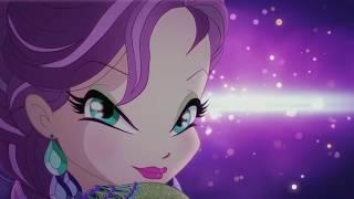 World of Winx 2 - Tecna - Onynix Transformation FULL