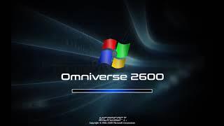 Windows 2100-2900 Screens from WHwNRV Update 4.9