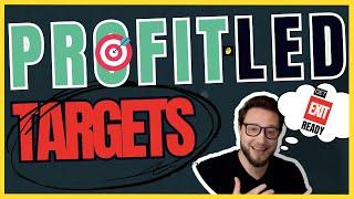 Set Better ProfitLed Targets