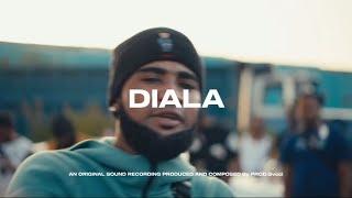 Dancehall Instrumental 2024 “DIALA”