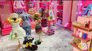 INDYRACH PUNYA BUTIK BARBIE ‼️GEMESH BANGETWAJIB LIATTT