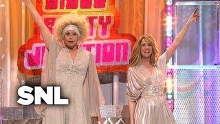 Disco Booty Junction - SNL