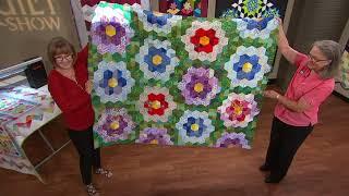 The Quilt Show: Trailer 2402 - Marci Baker / Michelle McKibben