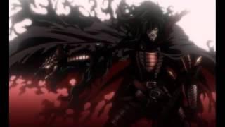 Alucard Nosferatu True Dracula Form Theme Song