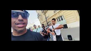 Marou Chenko - Freestyle Ferrero (Clip Officiel)