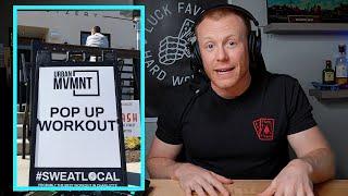 Ep. 16 | Easy Guerilla Marketing For Your Gym