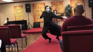 Mime Video Dance Full Sermon