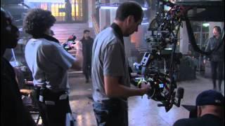 Total Recall - Behind the Scenes Part 1