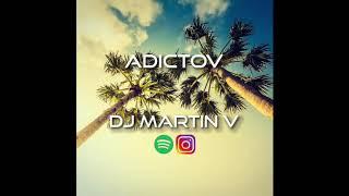 ADICTO REMIX - TAINY  ANUEL  OZUNA  DJ MARTIN VOLTES