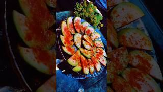 GUAVA chaat | #Amrud chaat Recipe #food #viralshorts #furitchaat